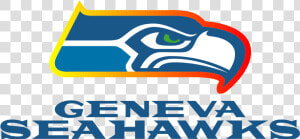 Seahawks Logo 2013 Png   Seattle Seahawks  Transparent Png