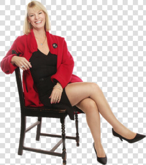 Lynda Cheldelin Fell  HD Png Download
