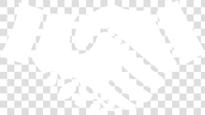 How The Business Works   Shake Hands Icon Orange  HD Png Download