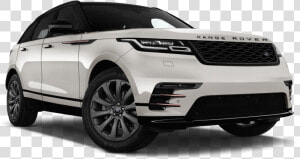 Range Rover Velar Price  HD Png Download