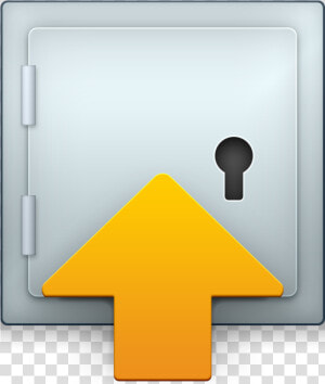 Product Icon P5 Archive App 1024px   Sign  HD Png Download