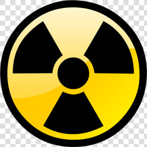 Radioactive Symbol  HD Png Download