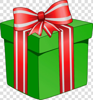 Present Clipart Png Collections   Gift Clipart  Transparent Png