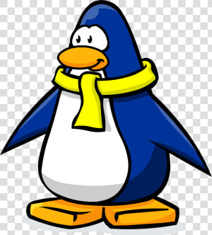 Image Bernie Png Club   Old Club Penguin Art  Transparent Png