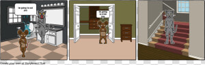 Storyboard  HD Png Download