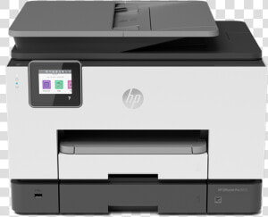 Hp Officejet Pro 9020 E Aio  HD Png Download