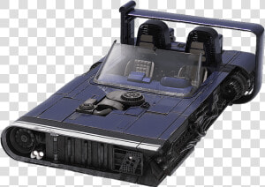 M 68 Landspeeder  HD Png Download