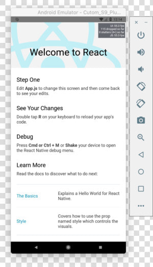 Android Spannedgridlayoutmanager One Item  HD Png Download