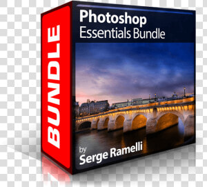 Serge Complete Photoshop Bundle Nitroflare  HD Png Download