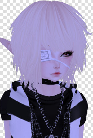 Imvu Kawaii Boys  HD Png Download