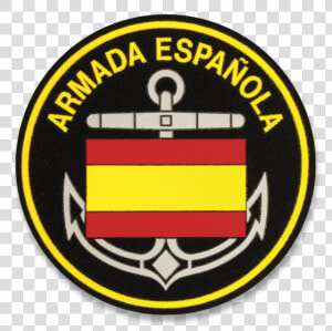 Parche Martínez Albainox Armada Española   Armada Española  HD Png Download