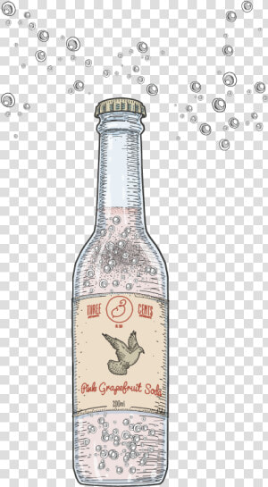 3cents Soda Png  Transparent Png
