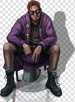 Dude Png  Transparent Png