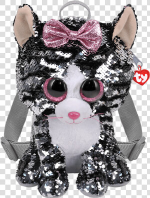 Product Image   Ty Kiki Sequin Backpack  HD Png Download