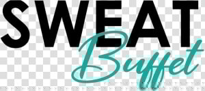 Sweat Buffet Web Header2  HD Png Download