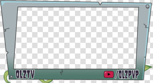 Twitch Webcam Overlay Png  Transparent Png