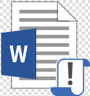 File Convert Word To Pdf  HD Png Download