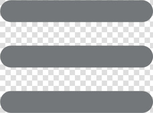 Hamburger Menu Icon   Icono Menu Blanco Png  Transparent Png