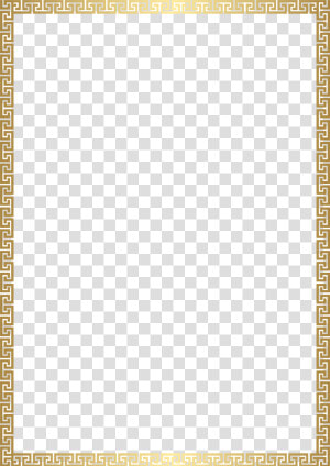 Gold Rectangle Png   Beige  Transparent Png