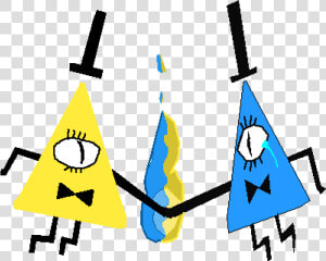 Bill Cipher Deal  HD Png Download