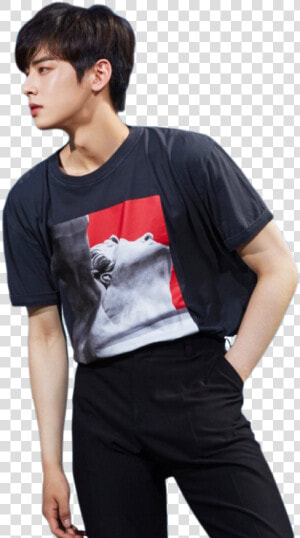 Eunwoo ⋆｡ 3 Png   Astro Rise Up Cha Eunwoo  Transparent Png