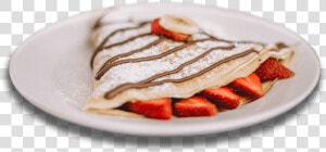 French Crepes Png  Transparent Png