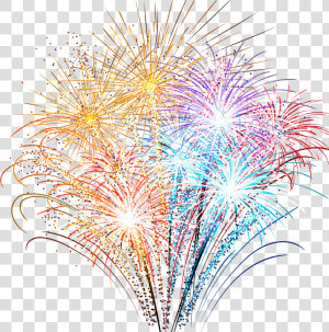 Transparent Background Firework Gif  HD Png Download