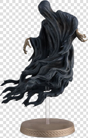 Dementor 1 16th Scale Figure With Magazine   Harry Potter Dementor  HD Png Download