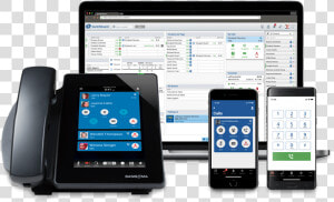 Switchboard Phones   Digium  HD Png Download