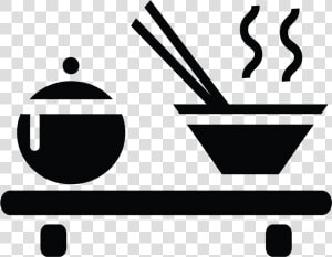 Transparent Chopstick Clipart   Chinese Cuisine  HD Png Download