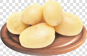 Yukon Gold Potato  HD Png Download