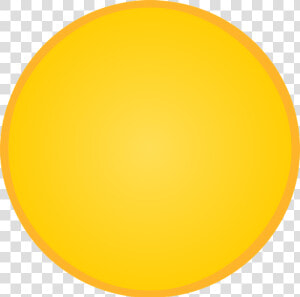 Amarillo  Círculo  Ronda  Oro  Forma  Botón  Brillante   Circle  HD Png Download