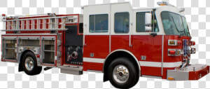 Fire Truck Png Picture   Fire Engine Vs Fire Truck  Transparent Png