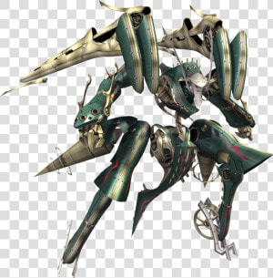 Jade Face Xenoblade  HD Png Download