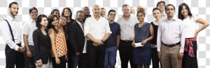 Team   Unique Group Dubai  HD Png Download