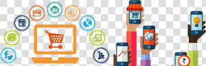 E Commerce Unit Economics  HD Png Download