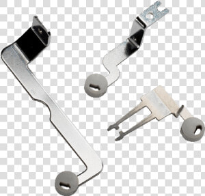 Mounting Bracket For The Magnifying Lens Set And Needle   Bernina Magnifying Lens Adapter  HD Png Download