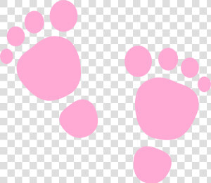 Baby Footprints Png   Baby Feet Clip Art  Transparent Png