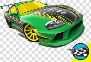 Hot Wheel Toyota Supra  HD Png Download