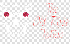 Back Window Decal Skull   Png Download   Rip Clan  Transparent Png