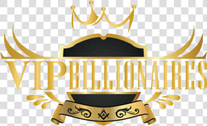 Billionaire Logo Png  Transparent Png