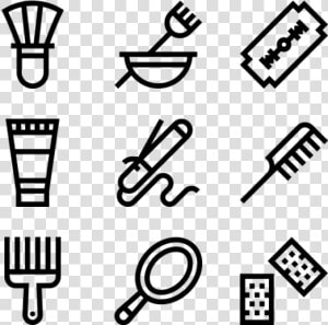 Icono Barber Shop Png  Transparent Png