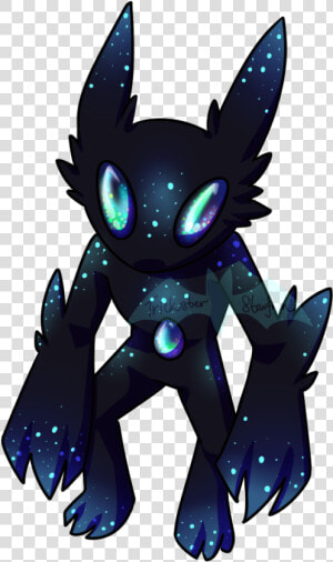 Sableye   Cartoon  HD Png Download