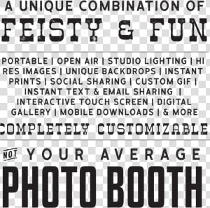 Ms Denver Photobooth 7  HD Png Download