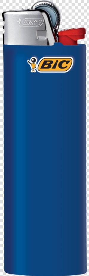 Lighter Transparent Bic   Bic Maxi Png  Png Download