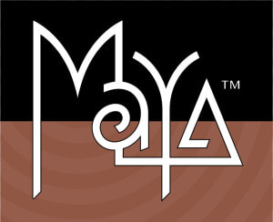 Alias Wavefront Maya 1 0  HD Png Download