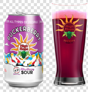 High Hops Brewery  HD Png Download