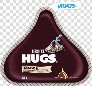 Hershey Hugs  HD Png Download