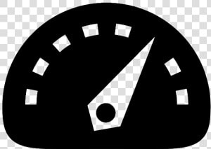Speed Index Icon  HD Png Download