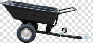 Wheelbarrow  HD Png Download